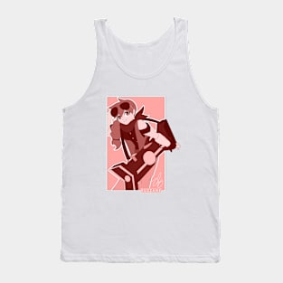 Suzzane Signature Tank Top